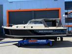 ONJ 920 Open, Watersport en Boten, Gebruikt, 50 pk of meer, Diesel, 9 tot 12 meter