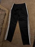 Adidas trainingspak maat 140, Kleding | Heren, Ophalen of Verzenden, Zo goed als nieuw, Overige maten, Zwart