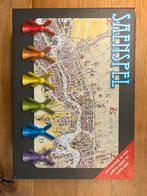 Saenspel Bordspel, Hobby en Vrije tijd, Gezelschapsspellen | Bordspellen, Ophalen of Verzenden, Nieuw