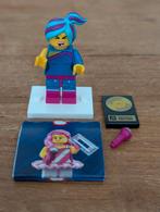 Lego Minifigures serie Movie 2 / Nr 9, Kinderen en Baby's, Speelgoed | Duplo en Lego, Ophalen of Verzenden, Zo goed als nieuw