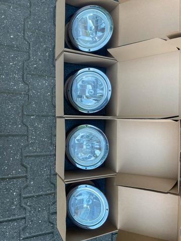 Hella verstralers 1F8 007 560-141 Verstraler beschikbaar voor biedingen