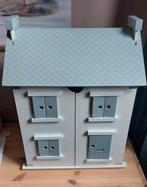Little Dutch Poppenhuis + Uitbreidingen - Zo Goed Als Nieuw!, Kinderen en Baby's, Ophalen, Zo goed als nieuw, Poppenhuis