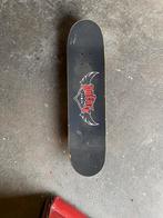 Professioneel skateboard, Sport en Fitness, Skateboarden, Ophalen of Verzenden, Zo goed als nieuw