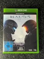 Halo 5 Guardians Xbox One PAL game, Spelcomputers en Games, Games | Xbox One, Microsoft, Shooter, Microsoft, 1 speler