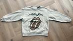 Zara Rolling Stones Trui - Maat 140/146, Ophalen of Verzenden, Gebruikt, Jongen of Meisje, Trui of Vest