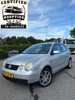 Volkswagen Polo 1.4 55KW 2003 APK 29/07/2026 VEEL VERVANGEN!, Auto's, Voorwielaandrijving, 15 km/l, 74 pk, 4 cilinders