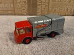 Matchbox king-size Refuse Truck k-7, Hobby en Vrije tijd, Modelauto's | Overige schalen, Ophalen of Verzenden, Gebruikt, Bus of Vrachtwagen