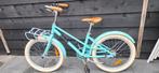 20 inch meisjes fiets, Fietsen en Brommers, Fietsen | Meisjes, Ophalen, Gebruikt, Volare, Handrem