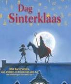 Dag sinterklaas, Cd's en Dvd's, Dvd's | Kinderen en Jeugd, Ophalen of Verzenden, Gebruikt
