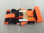 LEGO CREATOR 31017 INCLUSIEF BOUWTEKENING, Kinderen en Baby's, Speelgoed | Duplo en Lego, Ophalen of Verzenden, Gebruikt