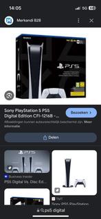 Ps5 versie gezocht voor een setup en bijbetalen kijk me acc, Spelcomputers en Games, Spelcomputers | Sony PlayStation 5, Gebruikt