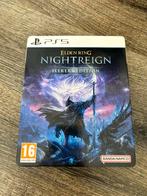 Elden Ring Nightreign PS5 - Seekers Edition, Ophalen of Verzenden, Zo goed als nieuw