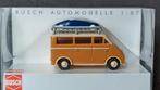 DKW 3=6 schnellaster zeepkist 1:87 H0 Busch Pol, Verzenden, Nieuw, Auto