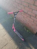 Meisjes step Amigo, Ophalen of Verzenden, Gebruikt, Gewone step, Amigo