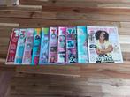 10 x Tina tijdschrift blad, Overige typen, Ophalen of Verzenden, Zo goed als nieuw