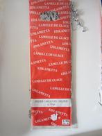 oude kerstversiering oude ijslametta 50 gram, Ophalen of Verzenden, Nieuw