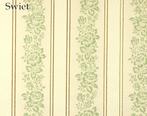 6741 Vintage oud retro barok behang behangpapier wallpaper, Huis en Inrichting, Stoffering | Behang, Minder dan 10 m², Verzenden
