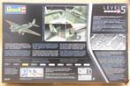 ROWASP | Revell 1/72 Mitsubishi Ki-21-Ia Sally, Hobby en Vrije tijd, Modelbouw | Vliegtuigen en Helikopters, 1:72 tot 1:144, Revell