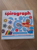 Spirograph van het merk Hasbro., Ophalen of Verzenden, Zo goed als nieuw, Overige typen