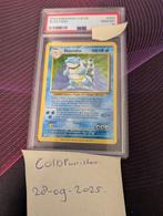 Blastoise - PSA 10 - # 003 - Pokemon, Ophalen, Nieuw, Losse kaart