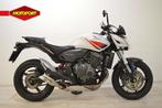 Honda CB 600 F (bj 2010), Motoren, Motoren | Honda, Doornveld 180-184
B-1731  ZELLIK, BE, Bedrijf, HONDA MOTOR EUROPE BENELUX