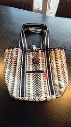 All Time Favorites gr. handtas /mini shopper  Rio de Janeiro, Sieraden, Tassen en Uiterlijk, Ophalen of Verzenden, Zo goed als nieuw