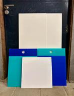 Kewlox kast onderdelen, Ophalen, Gebruikt, 100 tot 150 cm, 50 tot 100 cm