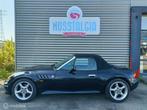 BMW Z3 Roadster 2.8 aut. Widebody, Auto's, Oldtimers, Automaat, Achterwielaandrijving, 192 pk, Cabriolet