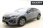 Peugeot 408 1.2 PureTech Allure 130 EAT8 Automaat | Navigati, Auto's, Peugeot, Stof, 1199 cc, Origineel Nederlands, 3 cilinders