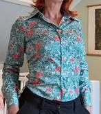 Seventies blouse 36, Ophalen of Verzenden, Gedragen