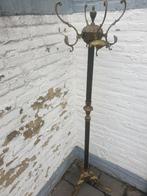 Antieke kapstok, Ophalen of Verzenden, Metaal, Wandkapstok, 100 tot 150 cm