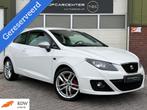 Seat Ibiza 1.4 TSI FR/AIRCO/AUT/STOELV/PARKS/SPORT/APK, Euro 5, 1154 kg, Gebruikt, 4 cilinders