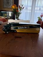 Elgior 1:43 DTM Mercedes Diebels Zakspeed, Ophalen of Verzenden, Gebruikt, Bus of Vrachtwagen, Overige merken