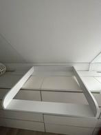 Commodevergroter voor MALM kast, Kinderen en Baby's, Kinderkamer | Commodes en Kasten, Ophalen of Verzenden, Zo goed als nieuw