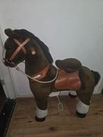 Pony cycle, Ophalen, Gebruikt