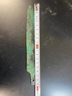 Bronstijd dolk, Ophalen of Verzenden, Brons