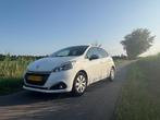 Peugeot 208 1.2 VTI NIEUWE APK 9 September 2026, Auto's, Voorwielaandrijving, Stof, 1199 cc, Origineel Nederlands