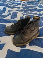 dr. martens kids maat 32, Kinderen en Baby's, Kinderkleding | Schoenen en Sokken, Dr Martens, Meisje, Ophalen of Verzenden, Laarzen