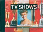 TASCHEN'S FAVORITE TV SHOWS BY JÜRGEN MÜLLER XL-UITGAVE, Boeken, Film, Tv en Media, Verzenden, Nieuw