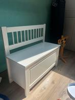 Klepbank te koop, Ophalen, Gebruikt, Stoel(en)
