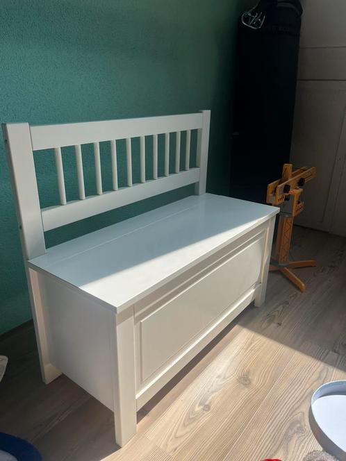 Klepbank te koop, Kinderen en Baby's, Kinderkamer | Tafels en Stoelen, Gebruikt, Stoel(en), Ophalen