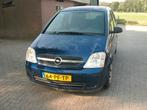 Opel meriva A onderdelen, Ophalen, Voor, Opel, Bumper