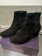 Enkellaarsjes Poccapazza nieuw, Kleding | Dames, Schoenen, Ophalen of Verzenden, Nieuw, Zwart