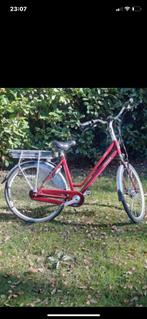 Super mooie e bike stella vizenca, Ophalen of Verzenden, Zo goed als nieuw, Overige merken