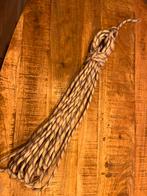 Kraanlijn, Watersport en Boten, Ophalen of Verzenden, Gebruikt