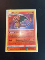 Charizard SM226 - ungraded, Ophalen of Verzenden, Zo goed als nieuw, Losse kaart, Foil