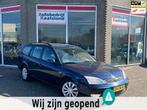 Ford Mondeo Wagon 1.8-16V Champion, 65 €/maand, Gebruikt, 4 cilinders, Blauw