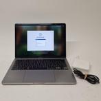 Apple MacBook  Pro2020 i5 8GB-512GB Grijs | Incl garantie, Computers en Software, Apple Macbooks, Apple, Zo goed als nieuw, Support@apple.com