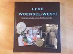 Leve Woensel-West Natuurkundigenbuurt Groenewoud Eindhoven, Boeken, Geschiedenis | Stad en Regio, Ophalen of Verzenden, 20e eeuw of later