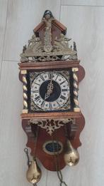 Zaanse klok, Antiek en Kunst, Antiek | Klokken, Ophalen of Verzenden